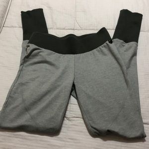 Under Armour leggings